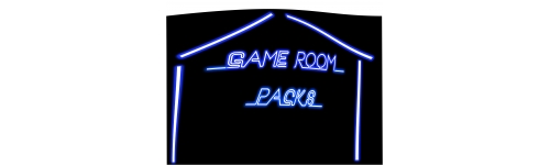 Game Room Pack