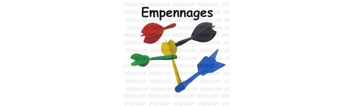 Empennages