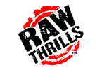 Raw Thrills