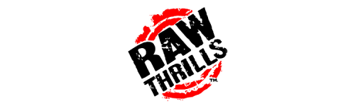 Raw Thrills