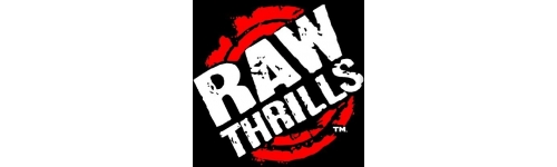 Raw Thrills