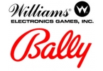 Flippers Williams/Bally 